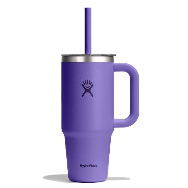 24 oz Travel Tumbler