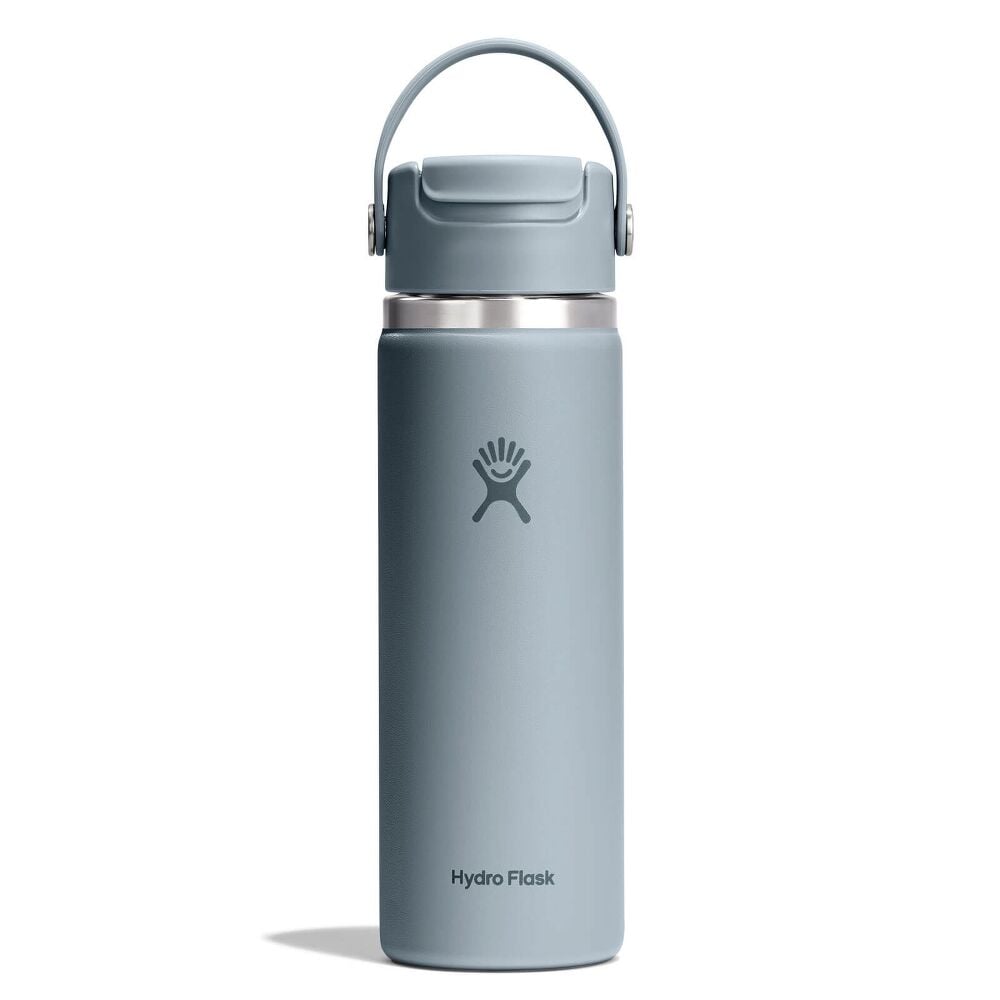 20 oz Flip Sip Travel Mug - Shale Gray
