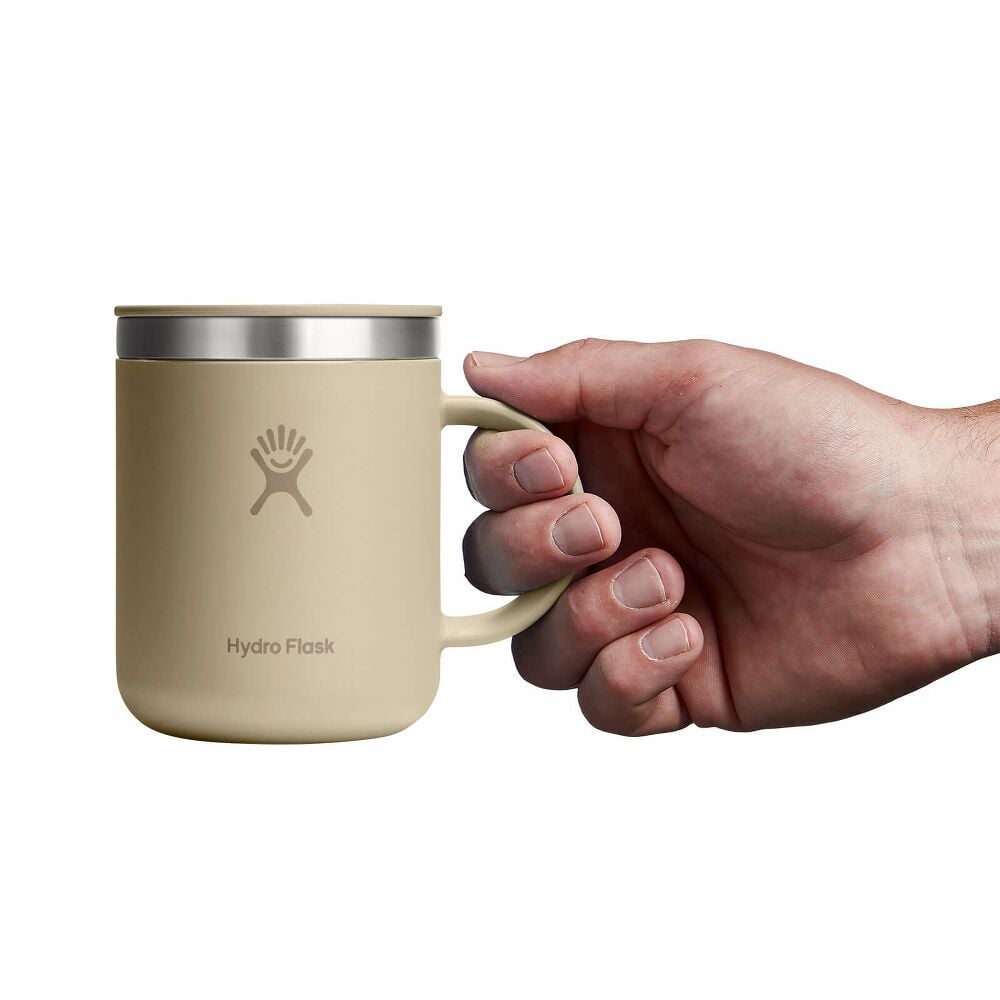 12 oz Mug - Tonal Oat